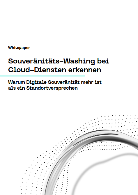 Paper von ZenDis und PD